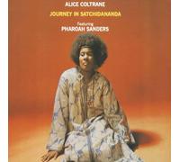 Alice Coltrane - Journey In Satchidananda