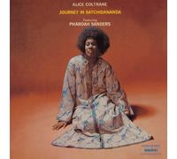 Alice Coltrane Journey In Satchidananda - SHM (CD) (Importación USA)