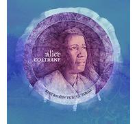 Alice Coltrane - Kirtan: Turiya Sings (2LP) [Vinilo]