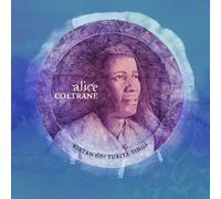 Alice Coltrane Kirtan: Turiya Sings (Vinyl) 12" Album (Importación USA)