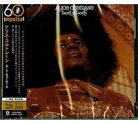 Alice Coltrane - LORD OF LORDS (SHM-CD)