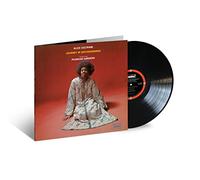 Alice Coltrane Pharoah Sanders - Journey In Satchidananda [Vinilo]