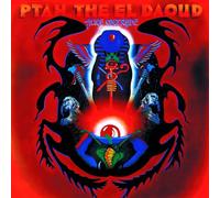 Alice Coltrane – Ptah The El Daoud – Impulse