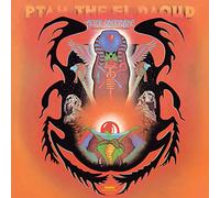 Alice Coltrane - Ptah The El Daoud [Vinilo]