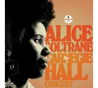 The Carnegie Hall Concert [Vinilo]