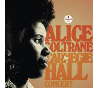 The Carnegie Hall Concert [Vinilo]