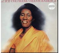 Alice Coltrane - Transcendence [VINYL] [Vinilo]