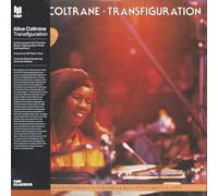 Alice Coltrane - TRANSFIGURATION