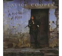 Alice Cooper - A Fistful of Alice