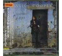 Alice Cooper - A Fistful of Alice [+3 Bonus]