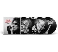 Alice Cooper -a Paranormal Evening At The Olympia Paris 2LP Imagen Pre Order