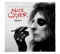 Alice Cooper A Paranormal Evening at the Olympia Paris (Vinyl)
