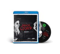 Alice Cooper - A Paranormal Evening Live at the Olympia Paris