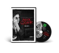Cooper, Alice - A Paranormal Evening (Dvd Softbox)