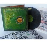 ALICE COOPER - ALICE COOPER billion dollar babies, gatefold, K 56013, includes large dollar bill, missing press outs