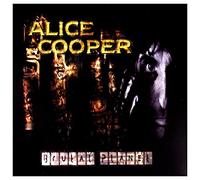 Alice Cooper – Brutal Planet – Vinilo – earMUSIC