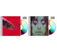 Alice Cooper - Alice Cooper - Killer + From The Inside - Paquete de 2