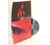 ALICE COOPER - ALICE COOPER killer, vinyl LP