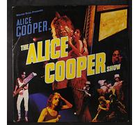 Alice Cooper - Alice Cooper show (live, 1977) / Vinyl record [Vinyl-LP]