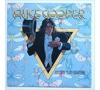 ALICE COOPER - alice cooper(welcome to my nightmare pres:USA)