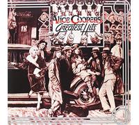 Alice Cooper - Alice Cooper's Greatest Hits