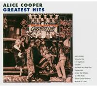 Alice Cooper - Alice Cooper's Greatest Hits