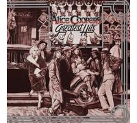 Alice Cooper – Greatest Hits – Vinilo 12" – Rhino