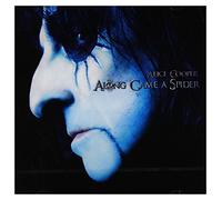 Alice Cooper - Along Came A Spider