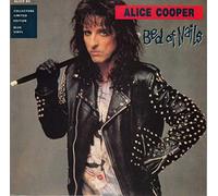 Alice Cooper - Bed Of Nails