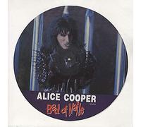 Alice Cooper - Bed Of Nails