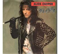Alice Cooper - Bed Of Nails / I'm Your Gun Single]