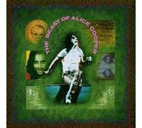 Alice Cooper - Best Of [Casete]