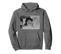 Alice Cooper Bienvenido a mi Tour de Pesadilla 1975 Sudadera con Capucha