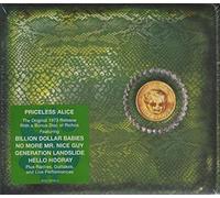 Alice Cooper - Billion Dollar Babies (Deluxe Reissue)