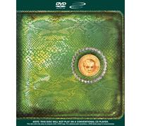 Alice Cooper - Billion Dollar Babies [DVD de Audio]