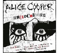 Alice Cooper - Breadcrumbs