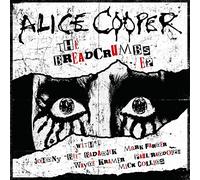 Alice Cooper – Breadcrumbs – Vinilo 10" EP (Importación USA)