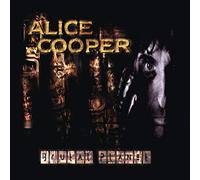 Alice Cooper - Brutal Planet (Limited Vinyl Edition) [Vinilo]