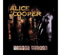 Alice Cooper - Brutal Planet (RSD) (Brown Vinyl) [VINYL] [Vinilo]