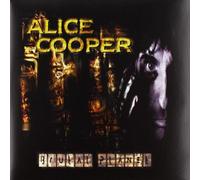 Alice Cooper – Brutal Planet – Vinilo – earMUSIC