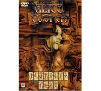 Alice Cooper - Brutally Live [00/E/S: J] [Ltd. [Alemania] [DVD]