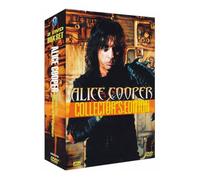 Alice Cooper - Brutally live (2000) + Welcome to my nightmare (1975) (collector's edition) [Italia] [DVD]