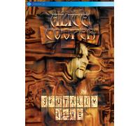 Alice Cooper: Brutally Live (DVD) Alice Cooper