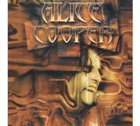 Alice Cooper - Brutally Live [Francia] [DVD]