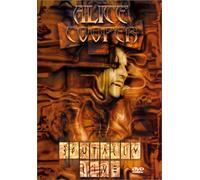 Alice Cooper: Brutally Live [USA] [DVD]
