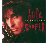 Alice Cooper Classicks (CD) (Importación USA)