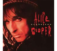Alice Cooper - Classicks (Gatefold sleeve) [180 gm 2LP black vinyl] [Vinilo]