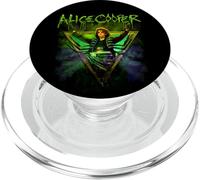 Alice Cooper Congregation PopSockets PopGrip para MagSafe