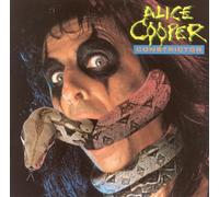 Alice Cooper Constricter (CD) Album (Importación USA)