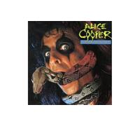 Alice Cooper - Constrictor